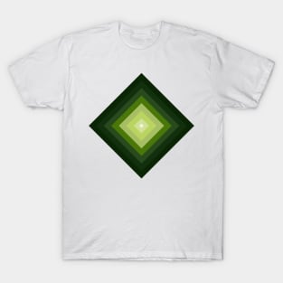 Square T-Shirt